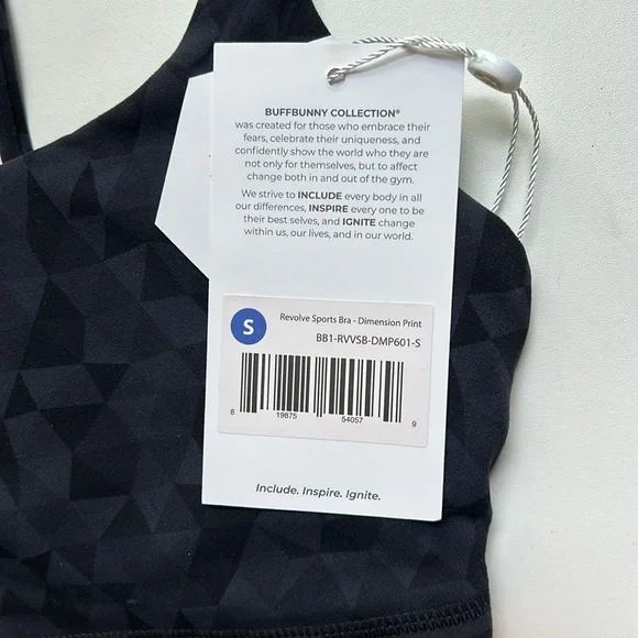 Buffbunny revolve sports bra - Picture 4 of 6